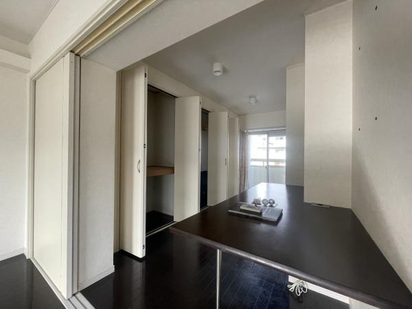 南円明寺ヶ丘団地4棟