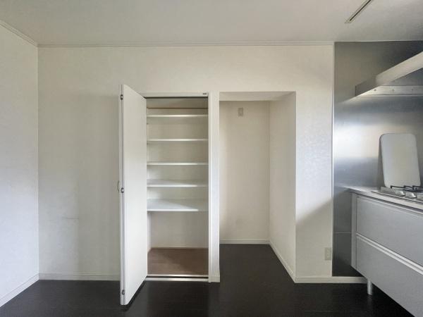 南円明寺ヶ丘団地4棟