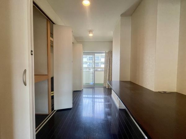 南円明寺ヶ丘団地4棟