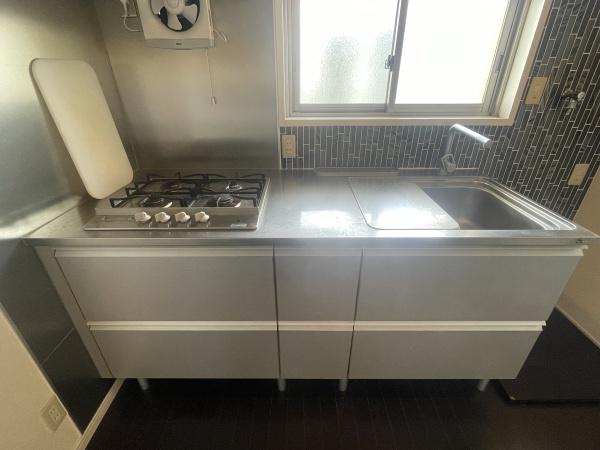 南円明寺ヶ丘団地4棟