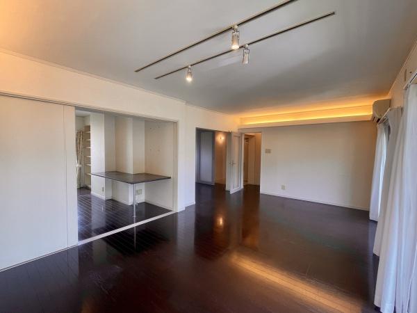 南円明寺ヶ丘団地4棟