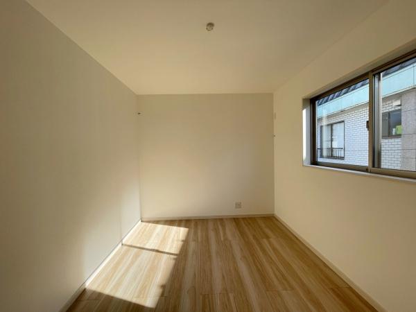 南丹市園部町小山西町五合山の土地(モデルハウス写真)