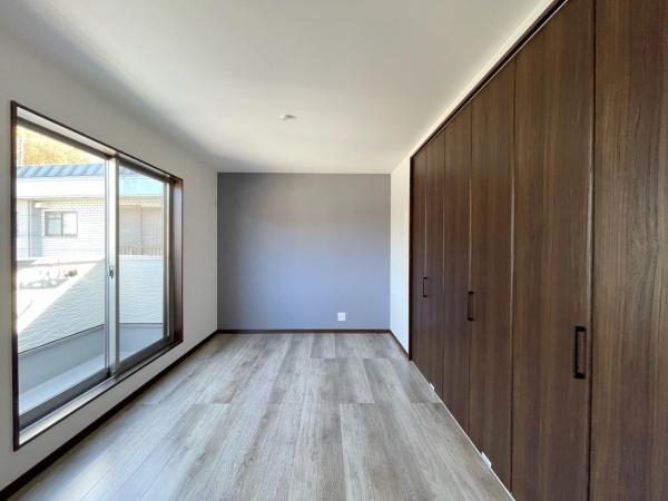 南丹市園部町小山西町五合山の土地(モデルハウス写真)