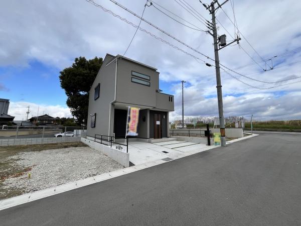 京都市伏見区久我本町の中古一戸建て