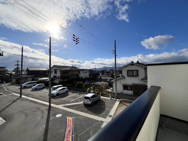 京都市伏見区久我本町の中古一戸建て
