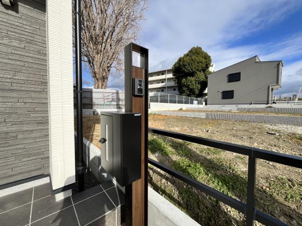 京都市伏見区久我本町の中古一戸建て