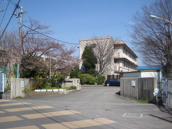 向日市物集女町北ノ口の中古一戸建て(向日市立第4向陽小学校)