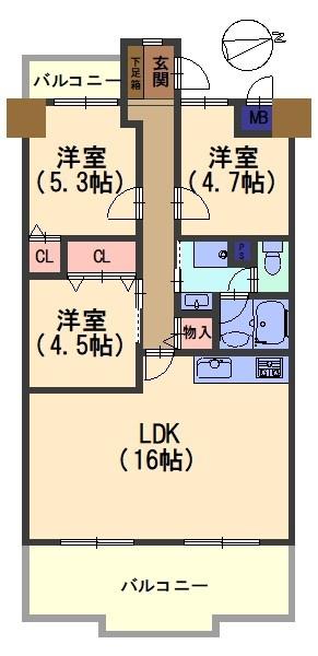 サンレスポアール