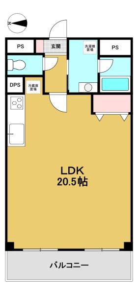 向陽セントラルハイツ