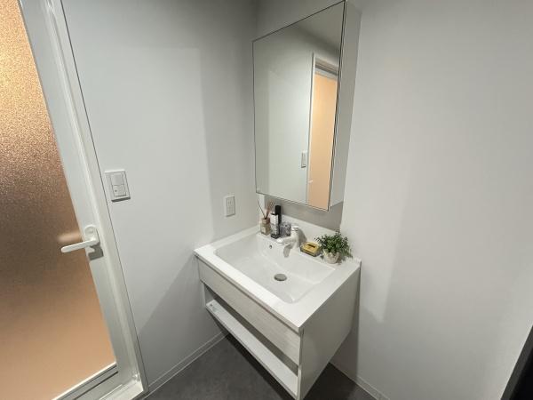 向陽セントラルハイツ