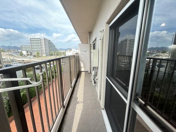 向陽セントラルハイツ