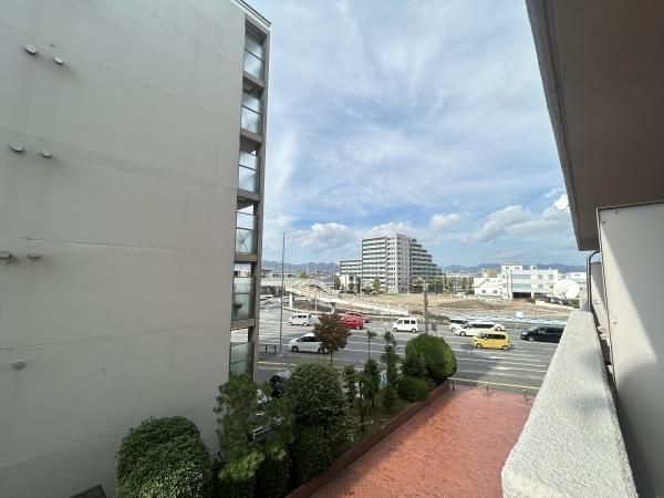 向陽セントラルハイツ