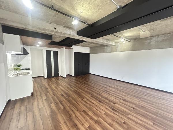 向陽セントラルハイツ