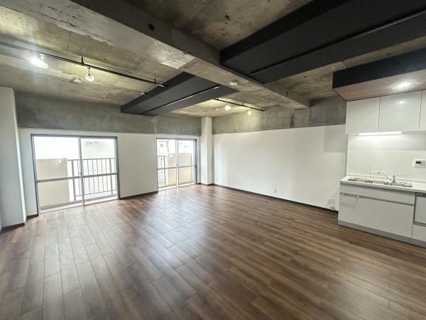 向陽セントラルハイツ