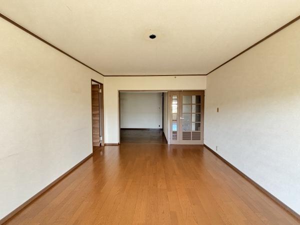 境谷西第2住宅14棟