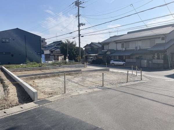 4号地