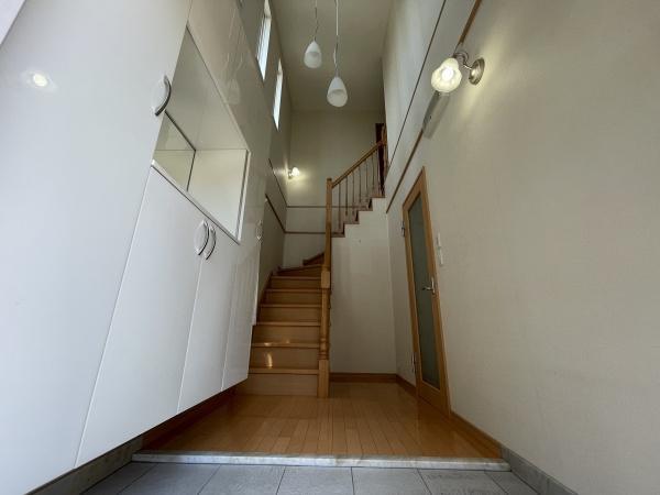 京都市西京区川島寺田町の中古一戸建て