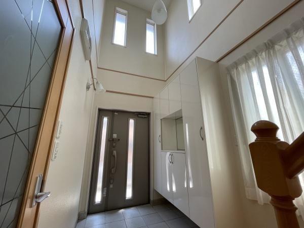 京都市西京区川島寺田町の中古一戸建て