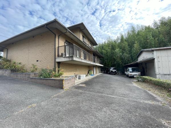 乙訓郡大山崎町字円明寺小字東ノ口の中古一戸建