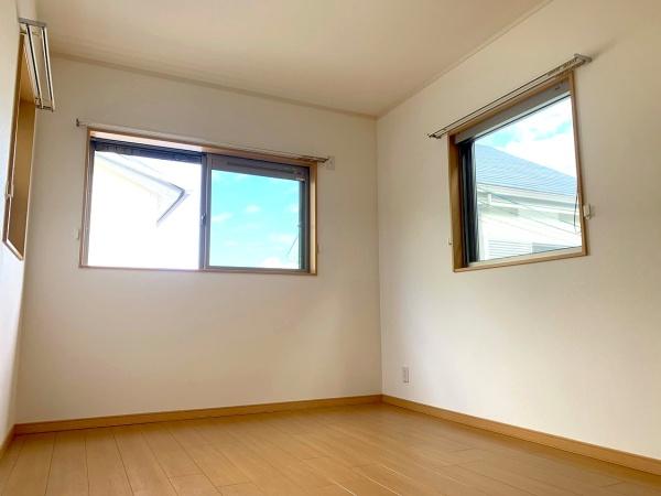 京都市南区久世大薮町の中古一戸建て