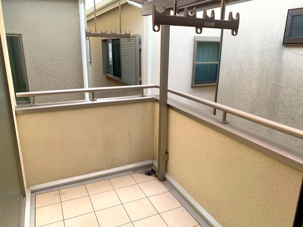 京都市南区久世大薮町の中古一戸建て