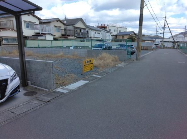 亀岡市下矢田町４丁目の土地