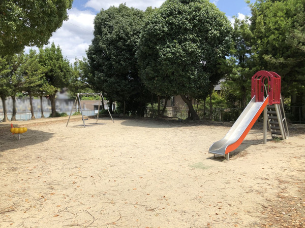 向日市向日町南山の中古一戸建て(北大極殿公園)