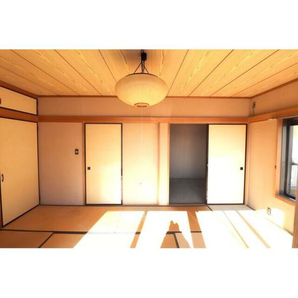 向日市向日町南山の中古一戸建て