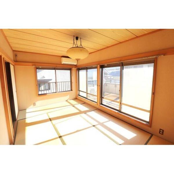 向日市向日町南山の中古一戸建て