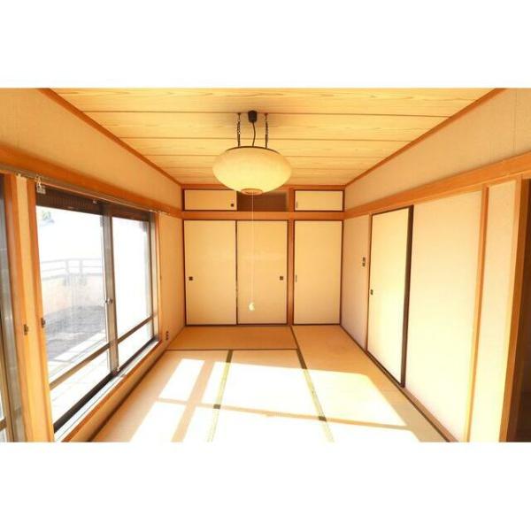 向日市向日町南山の中古一戸建て