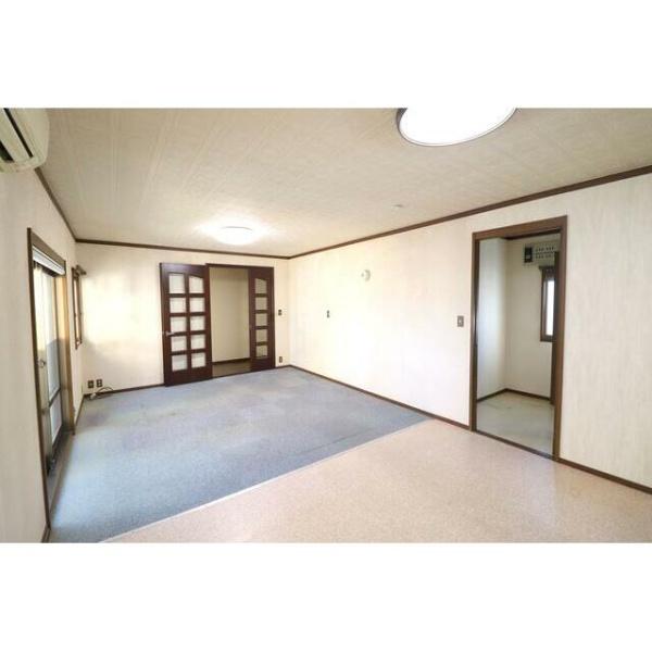 向日市向日町南山の中古一戸建て