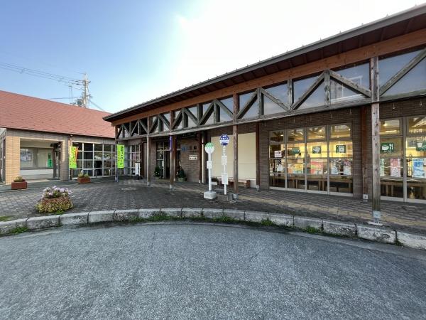 南丹市日吉町上胡麻広野の土地(胡麻駅)