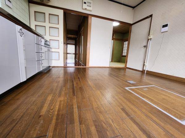 南丹市園部町小山西町五合山の中古一戸建て