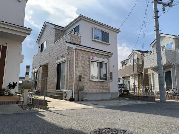 京都市伏見区久我森の宮町の中古一戸建