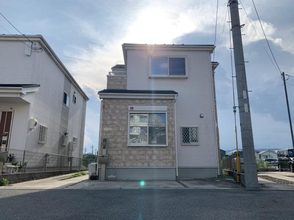 京都市伏見区久我森の宮町の中古一戸建