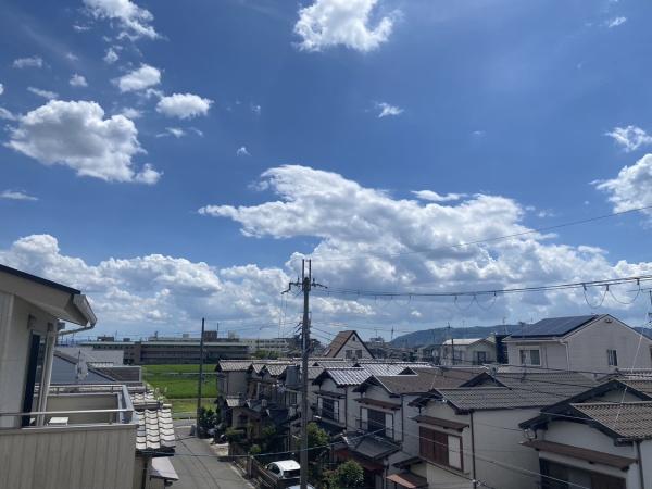 向日市鶏冠井町沢ノ東の新築一戸建