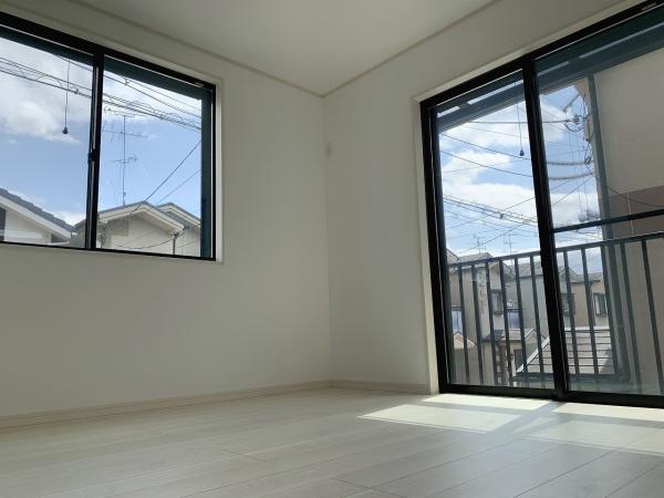 京都市伏見区久我御旅町の中古一戸建て