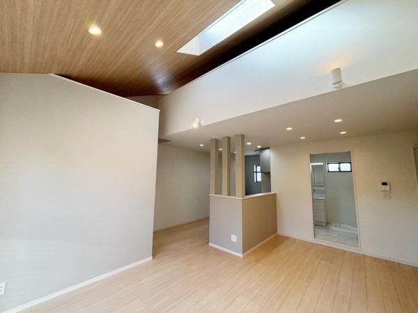 向日市寺戸町向畑の新築一戸建