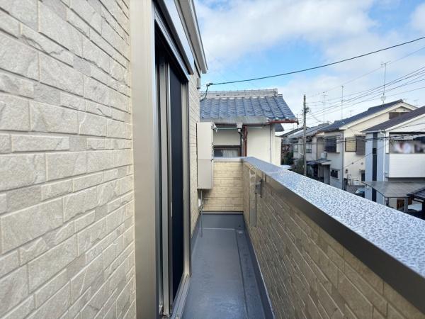 向日市寺戸町向畑の新築一戸建