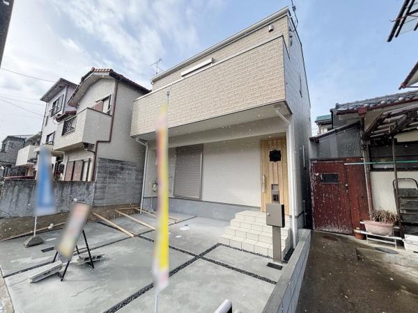 向日市寺戸町向畑の新築一戸建