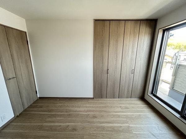 向日市物集女町出口の新築一戸建
