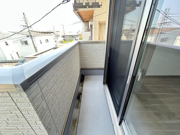 向日市物集女町出口の新築一戸建