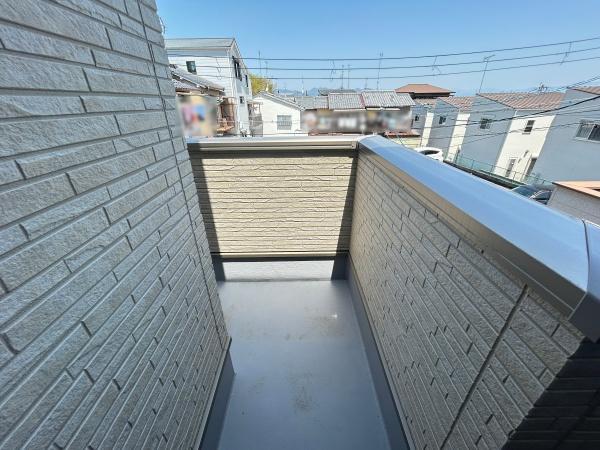 向日市物集女町出口の新築一戸建