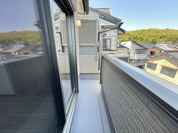 向日市物集女町出口の新築一戸建