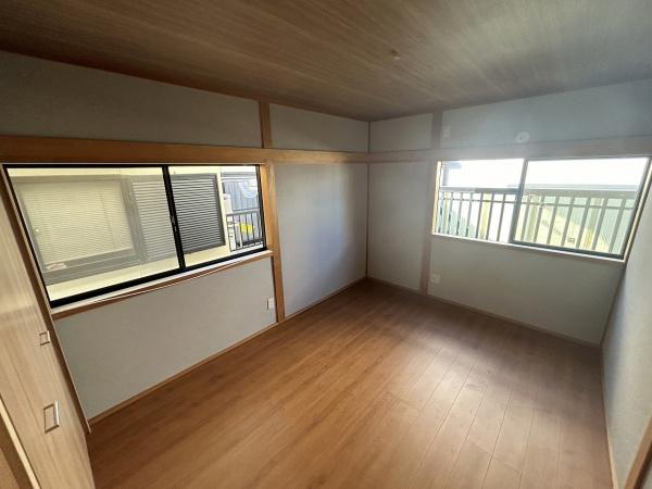 京都市伏見区久我東町の中古一戸建て