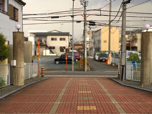 朝日プラザ伏見桂川