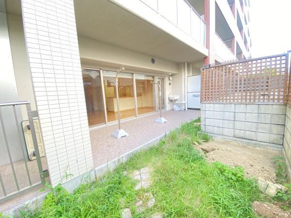グリーンフォート長岡京イースト