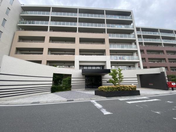 グリーンフォート長岡京イースト