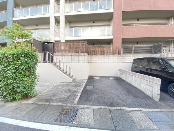 グリーンフォート長岡京イースト