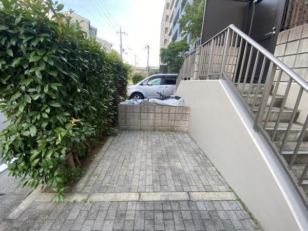 グリーンフォート長岡京イースト
